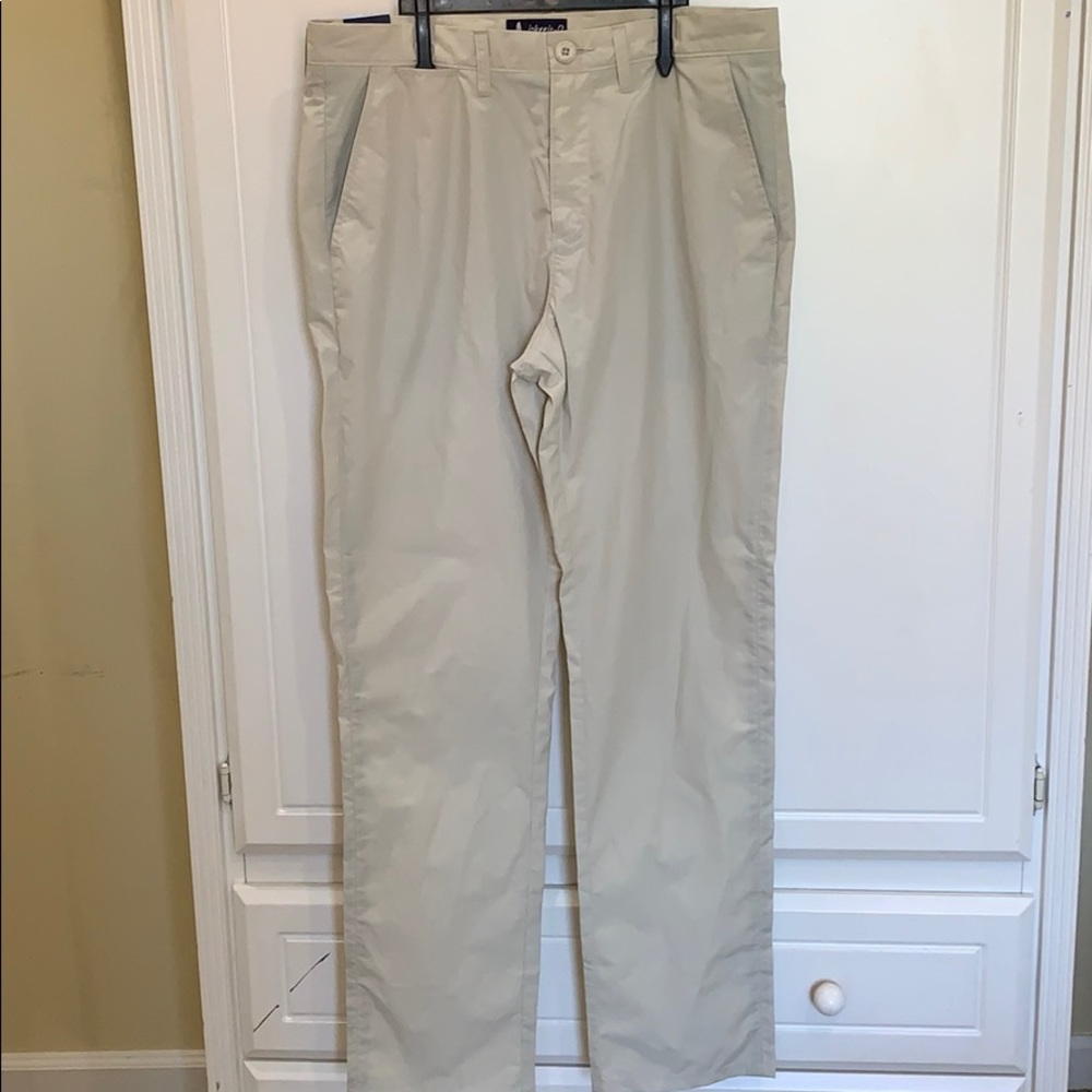 Men’s johnnie-O Pants NWT